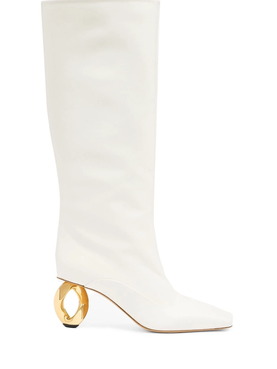 boots chain heel 75mm Anderson JW Women 0430